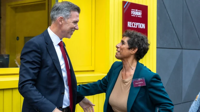Fatima Whitbread