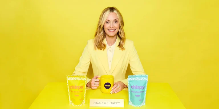 Fearne Cotton