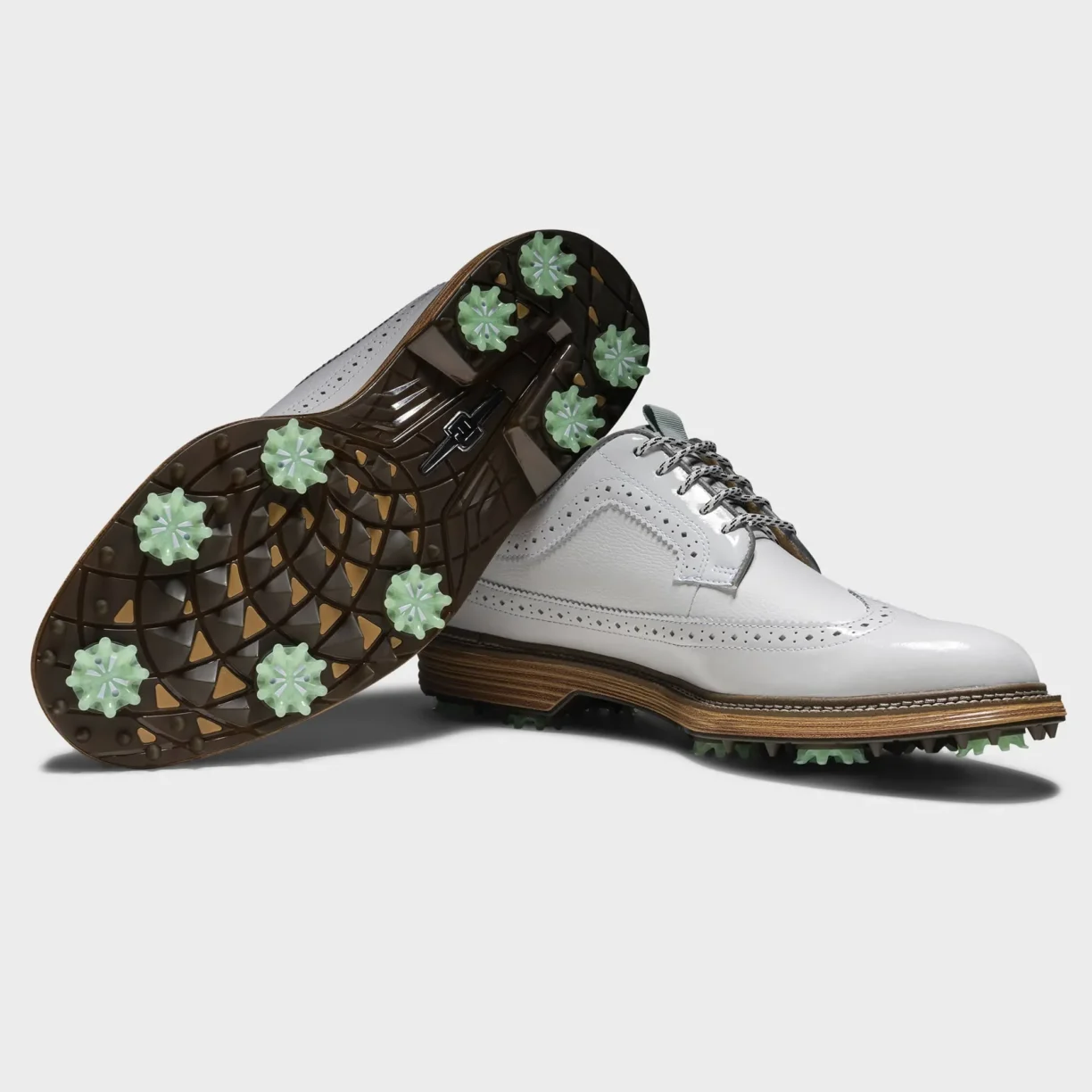 Todd Snyders FootJoy