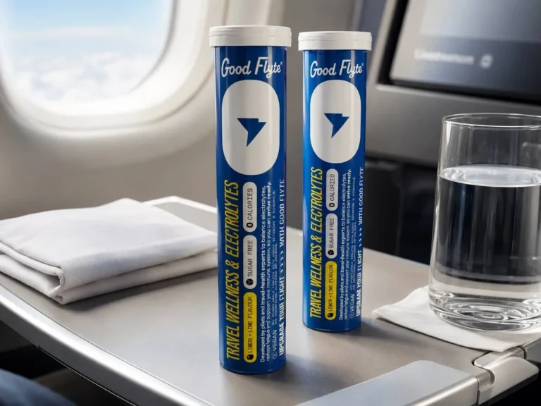 Good Flyte Hydration