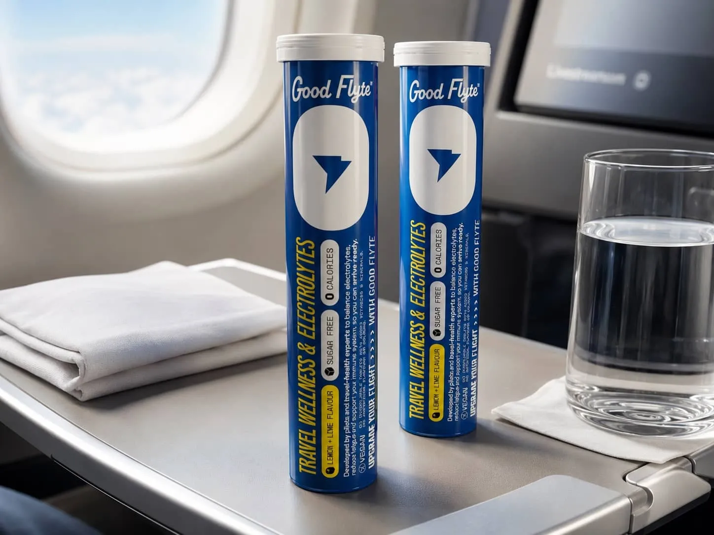 Good Flyte Hydration