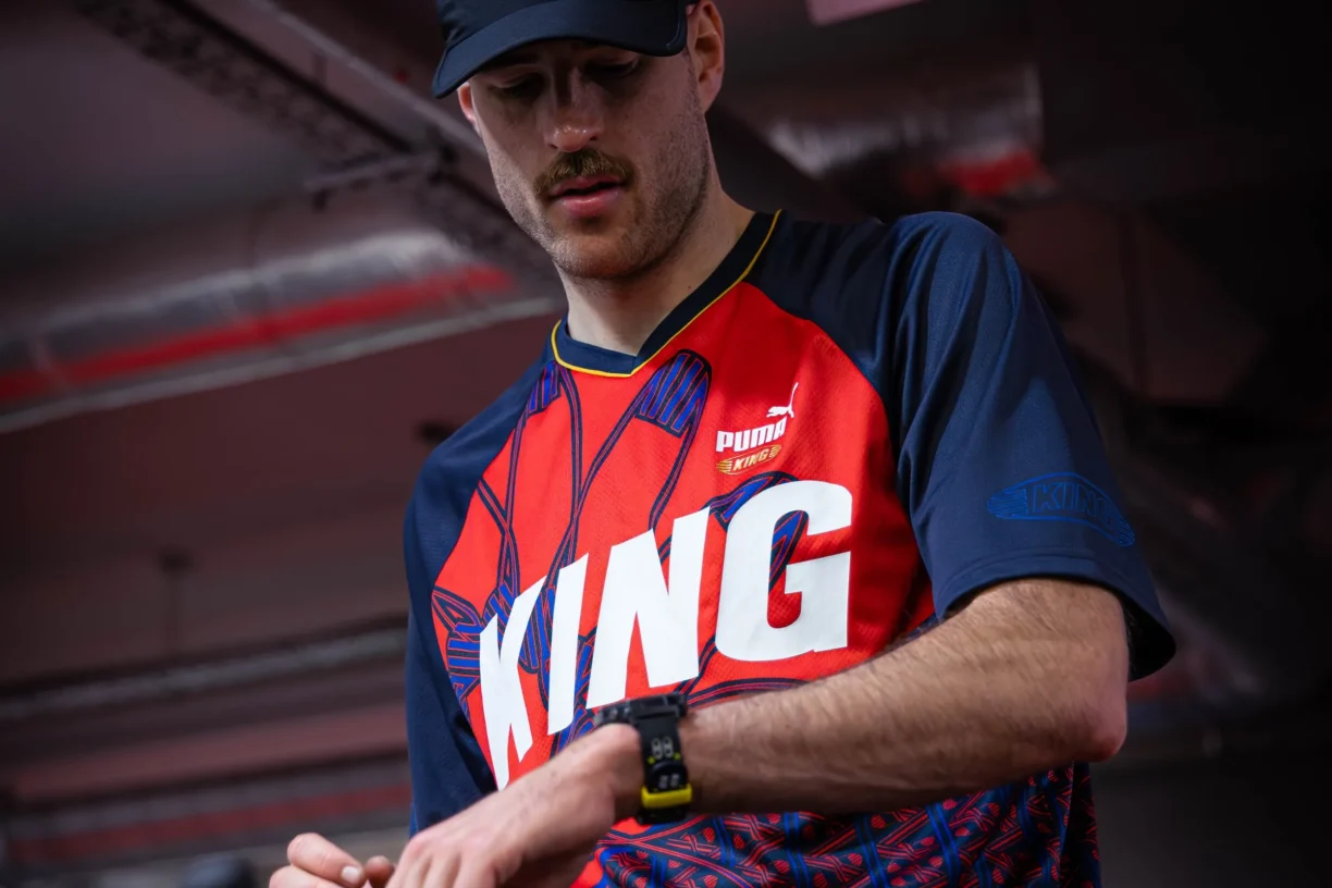 Hidde Weersma HYROX Interview