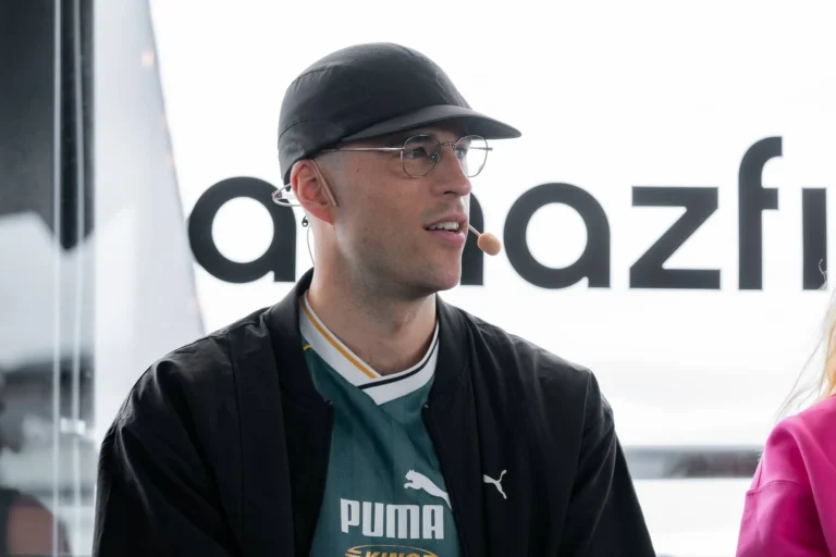 Hidde Weersma HYROX Interview