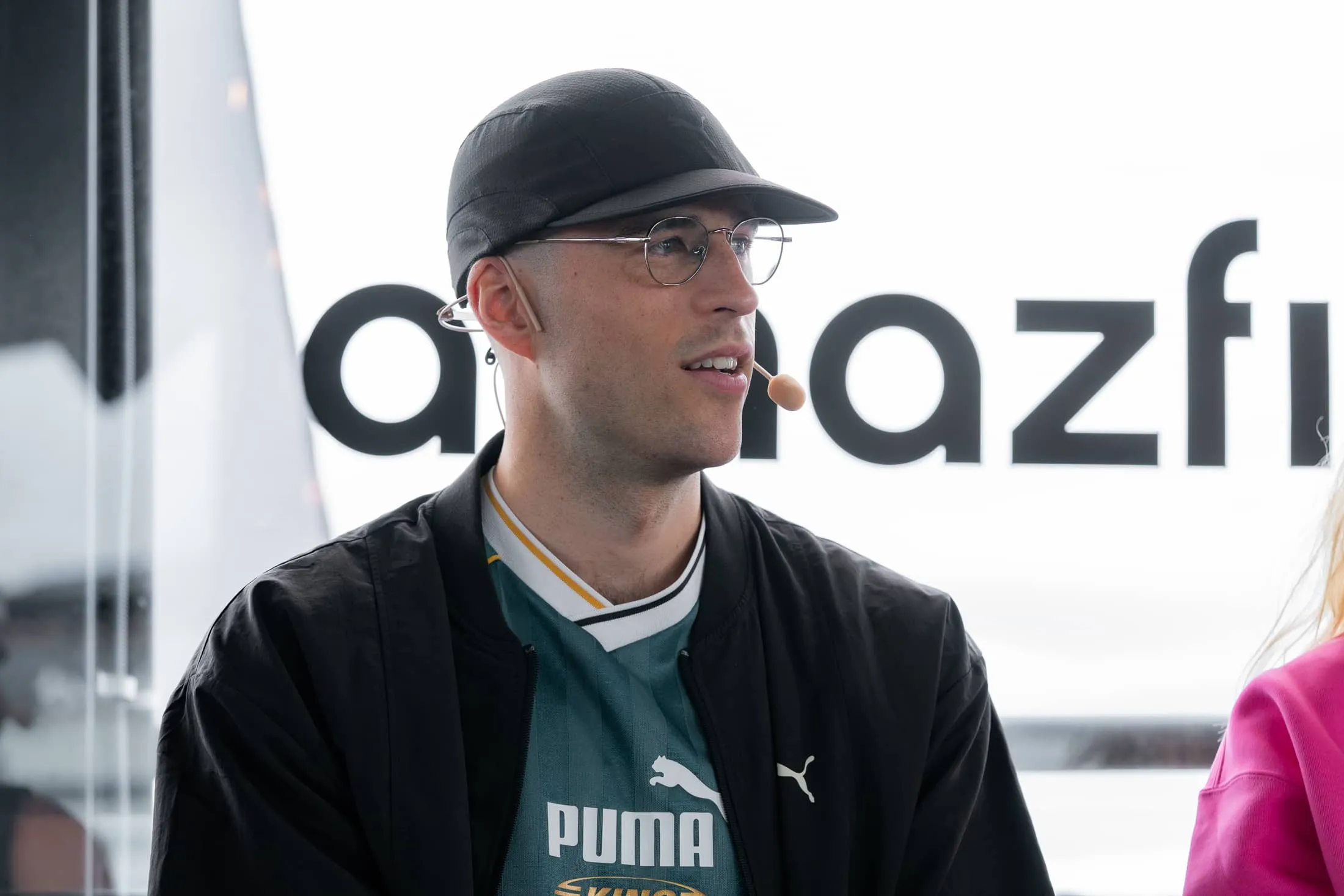Hidde Weersma HYROX Interview