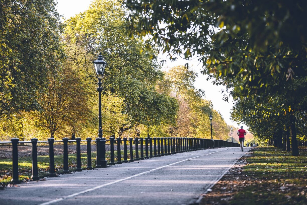 Hyde Park