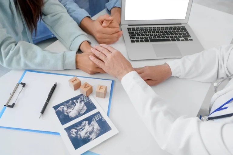 IVF Treatment