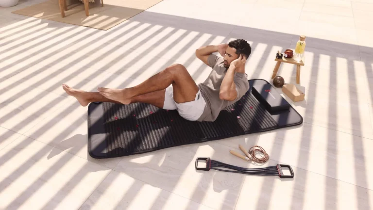 Infrared PEMF Mat Max