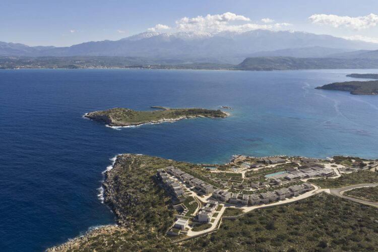 JW Marriott Crete