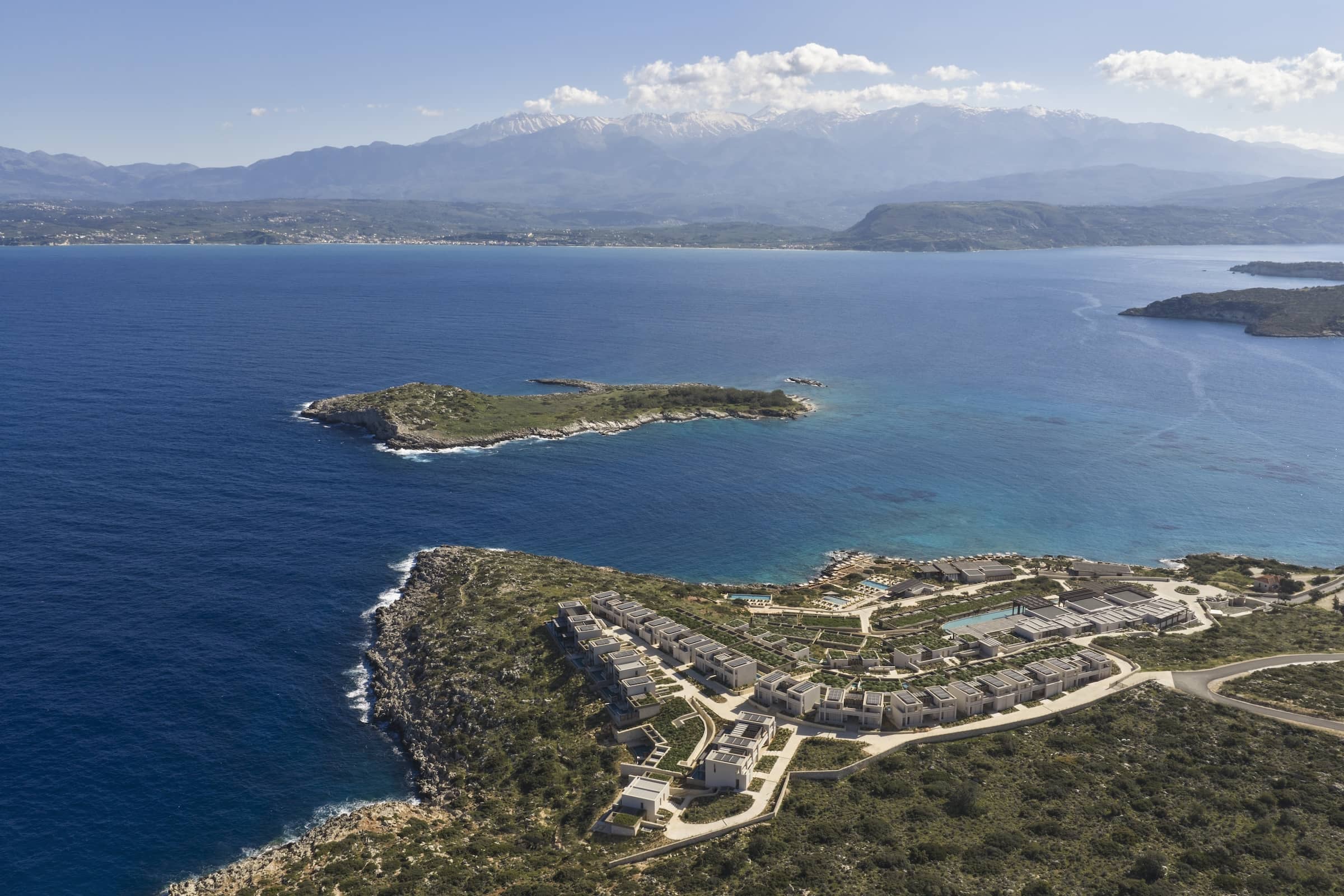 JW Marriott Crete