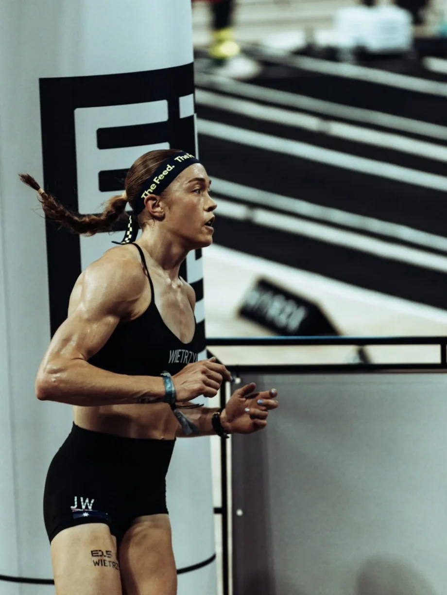 Joanna Wietrzyk