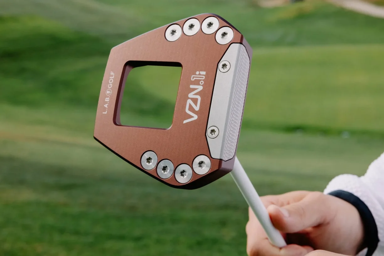 L.A.B. Golf’s VZN.1i Insert