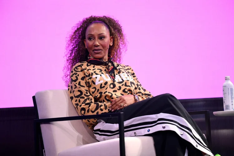 Mel B SXSW 2026