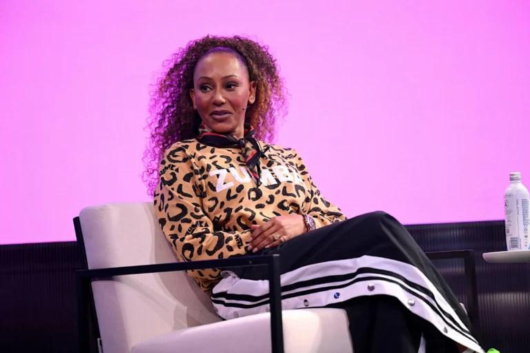 Mel B SXSW 2026