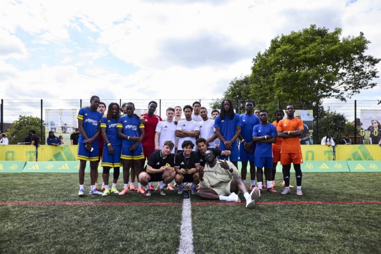 Merky FC Cup - 3v3