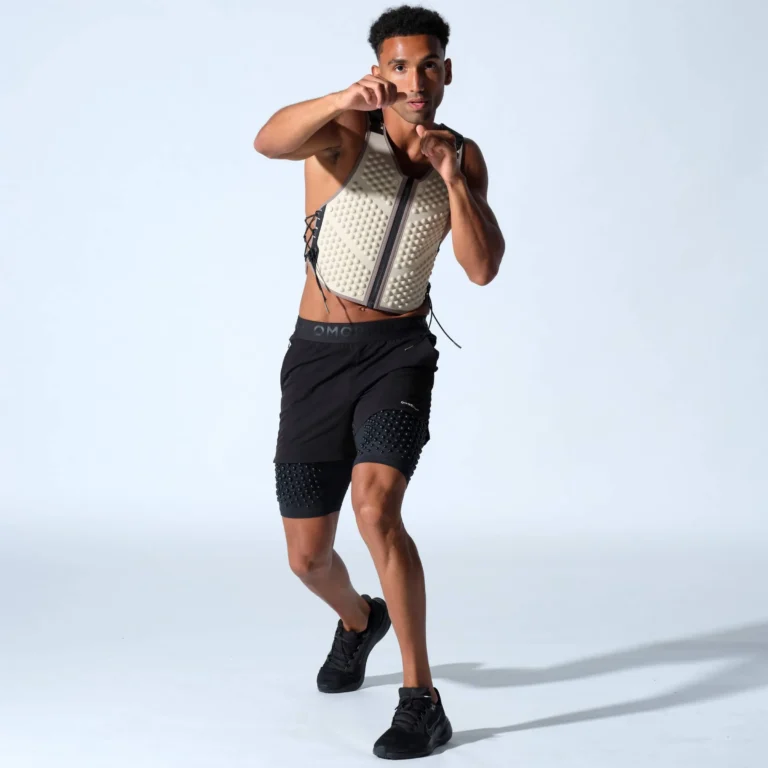 OMORPHO g-vest