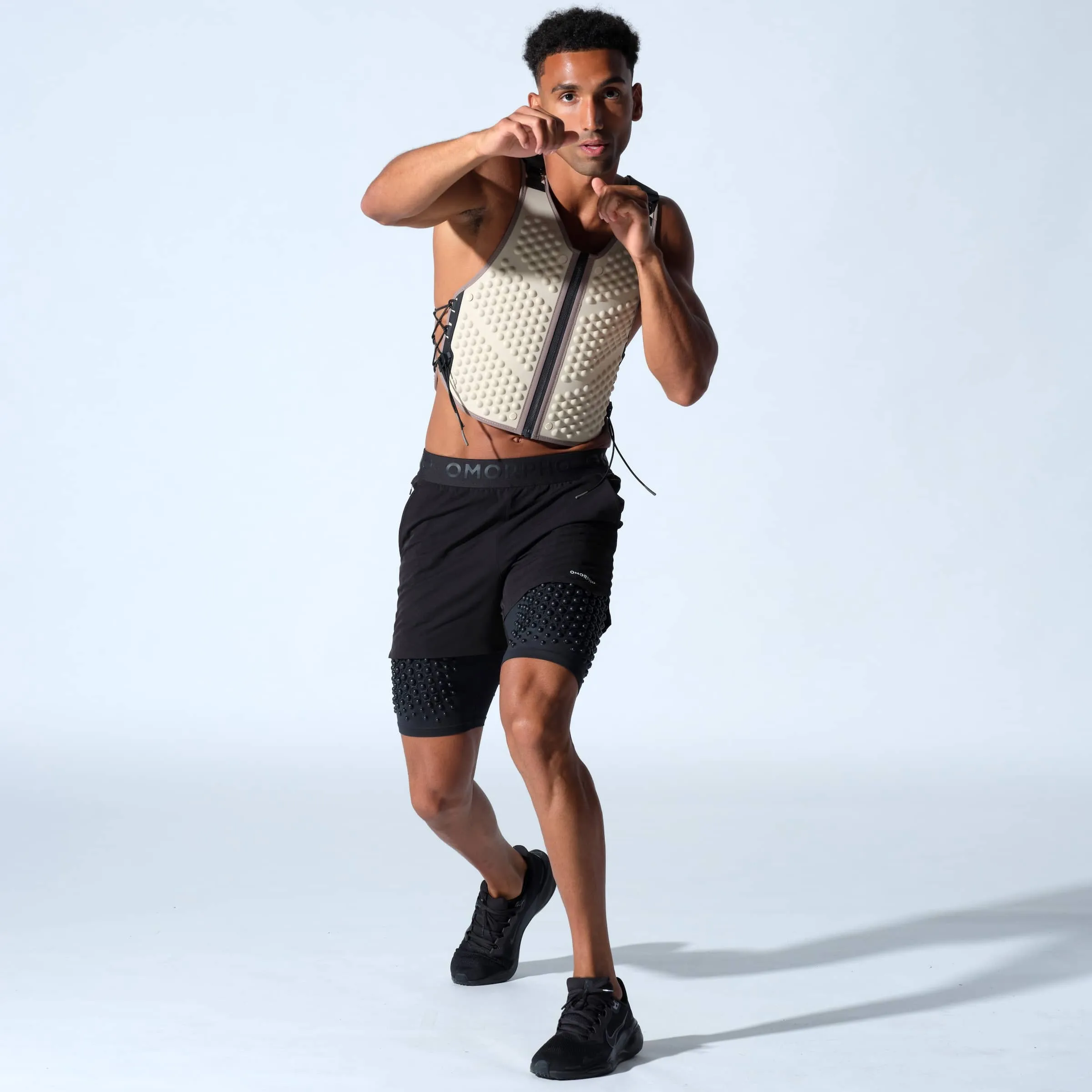 OMORPHO g-vest