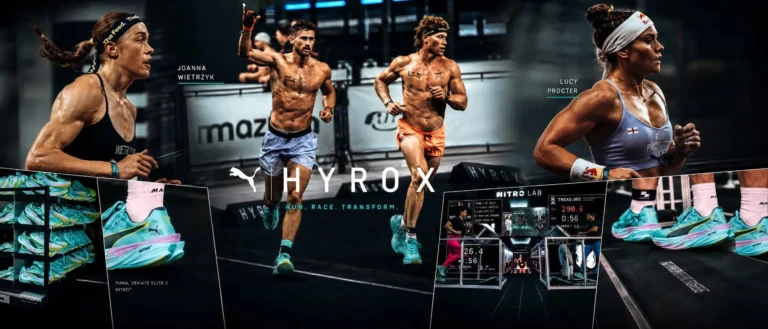 PUMA HYROX Deviate