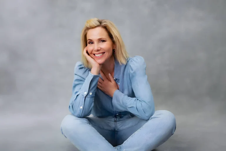 Sally Phillips