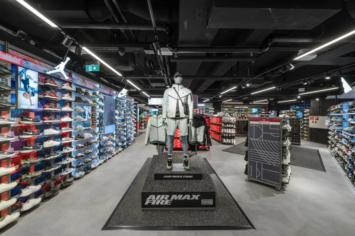 Sports Direct Helsinki