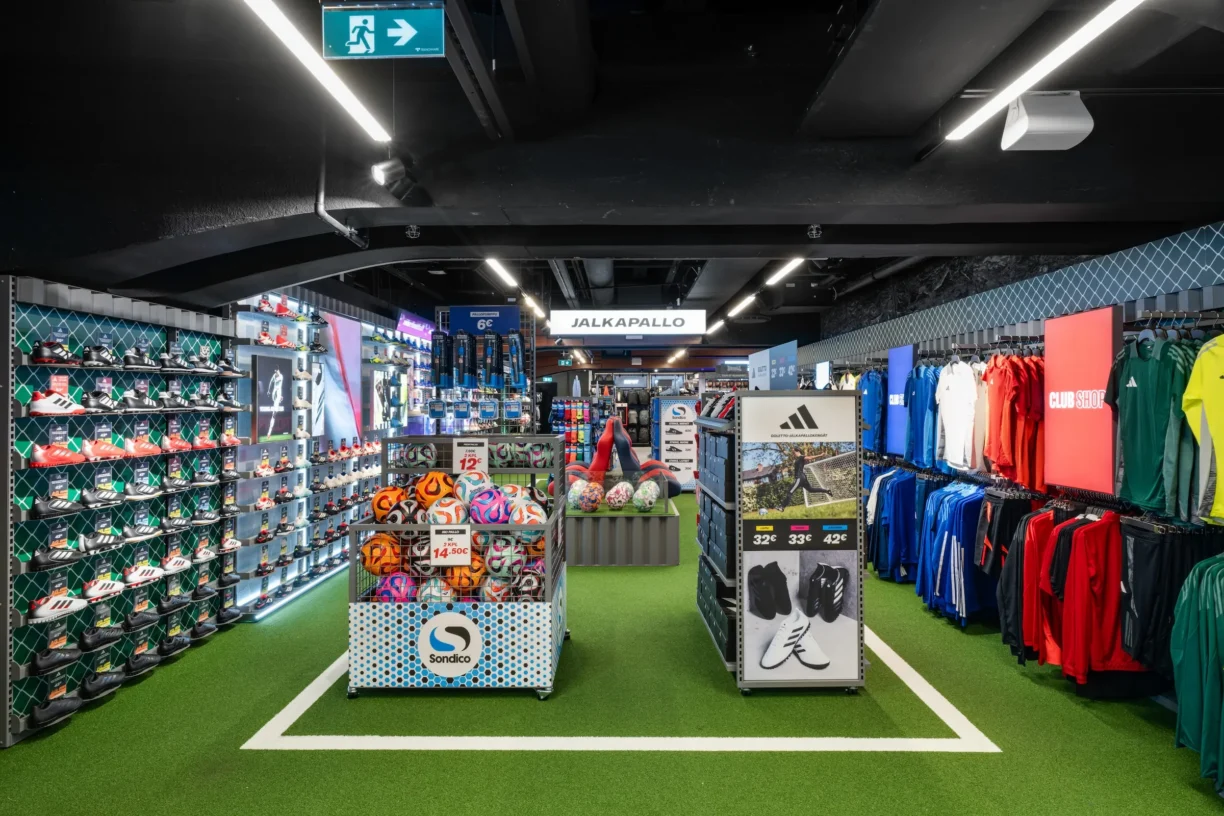 Sports Direct Helsinki