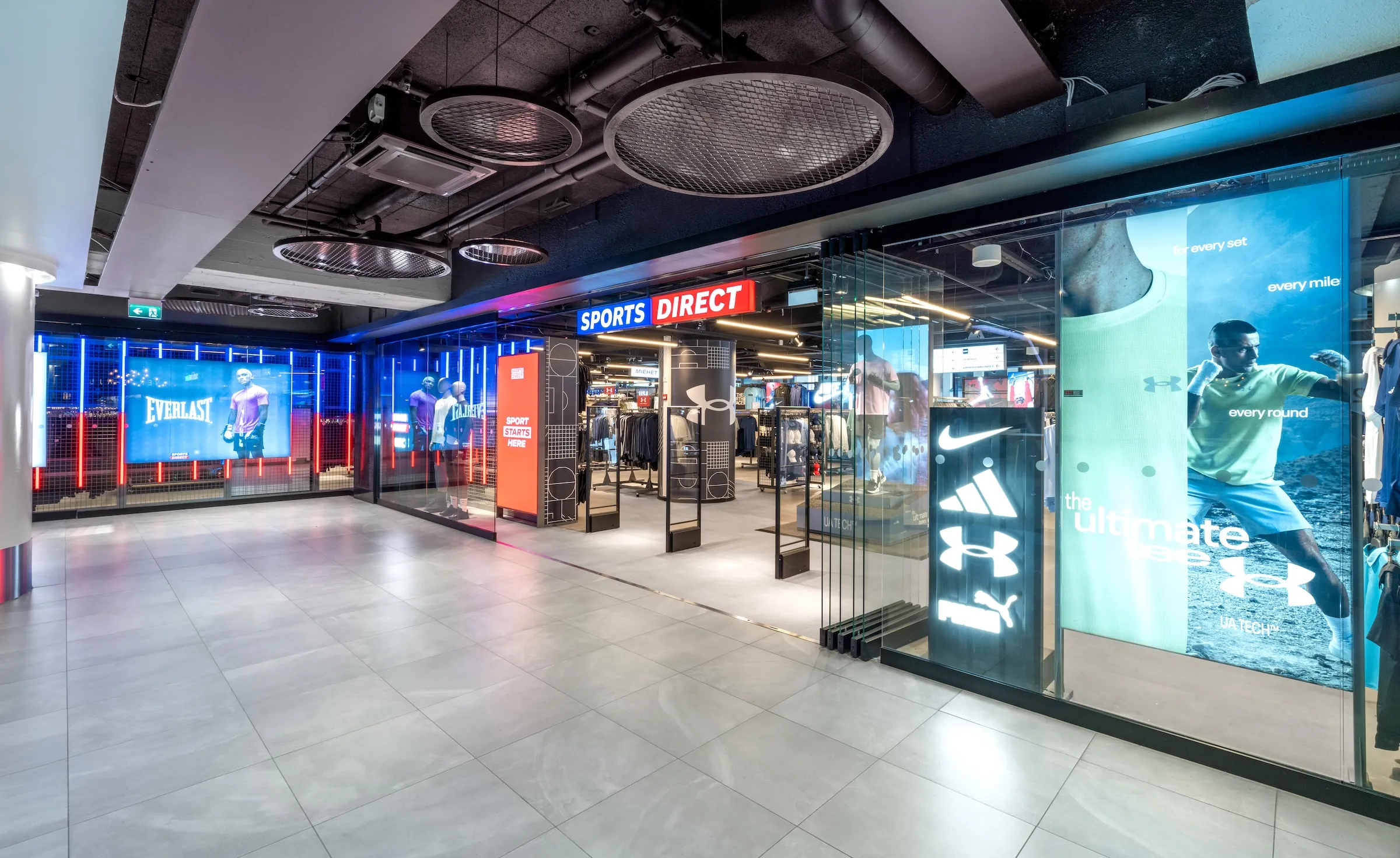 Sports Direct Helsinki