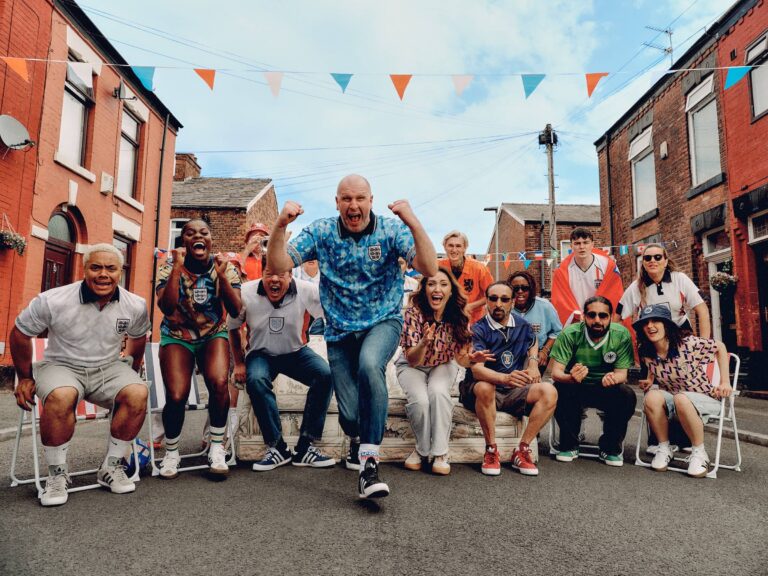 Sports Direct FIFA World Cup 2026 campaign