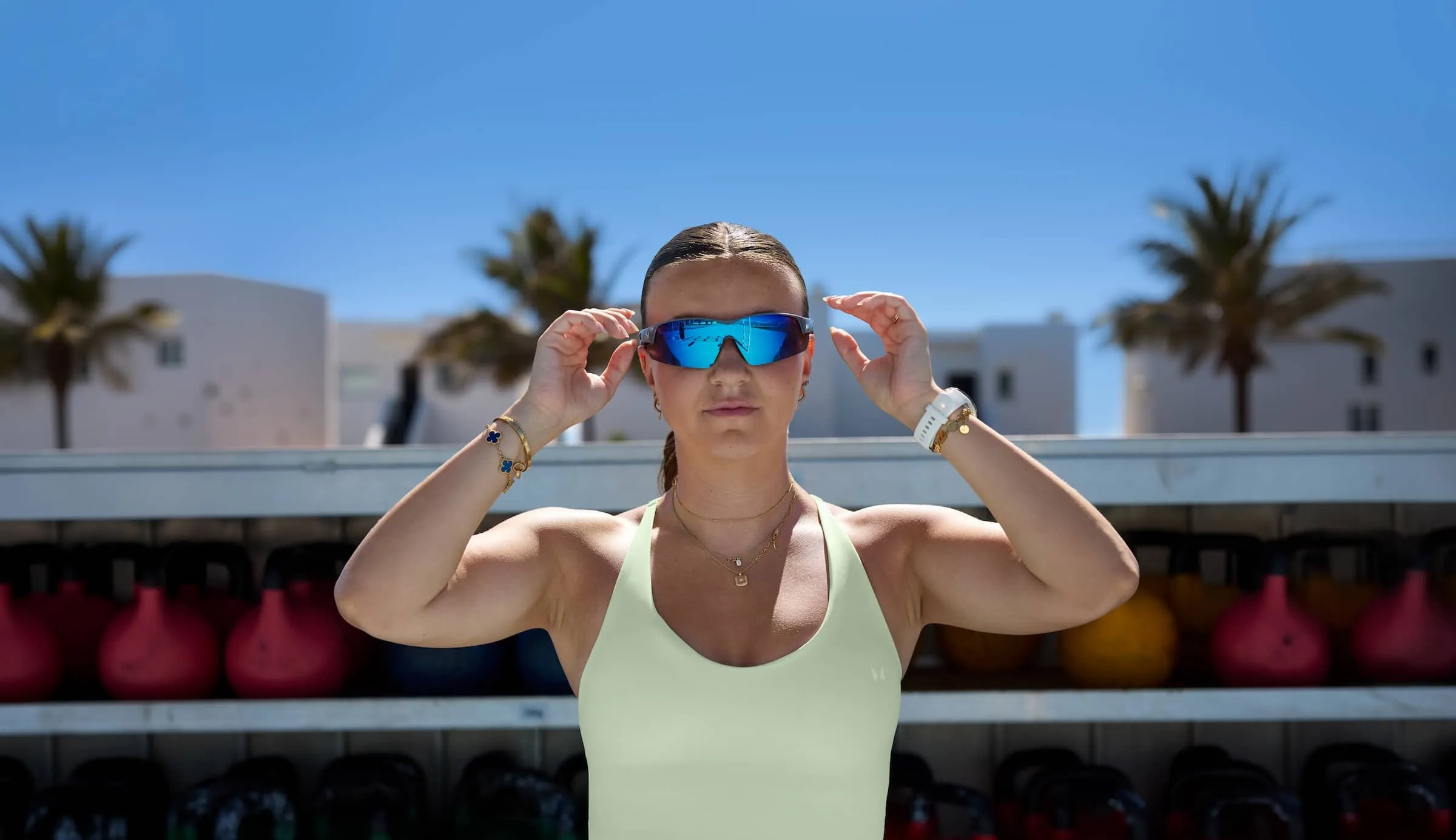 Zoe Rae Influencer