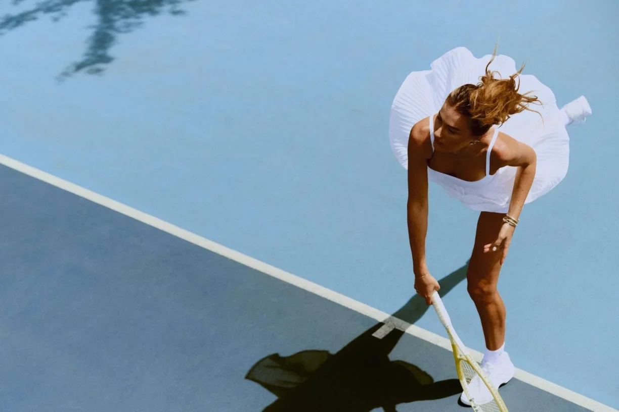 lululemon Tennis 2026