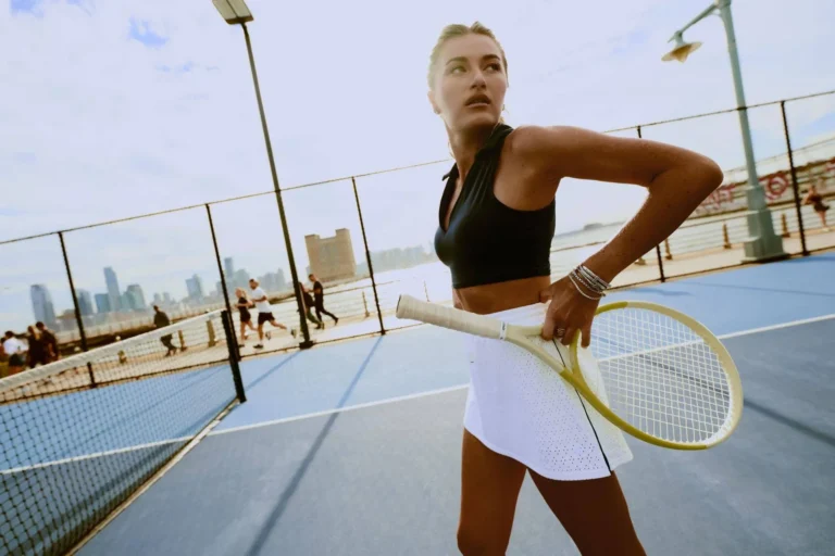 lululemon Tennis 2026