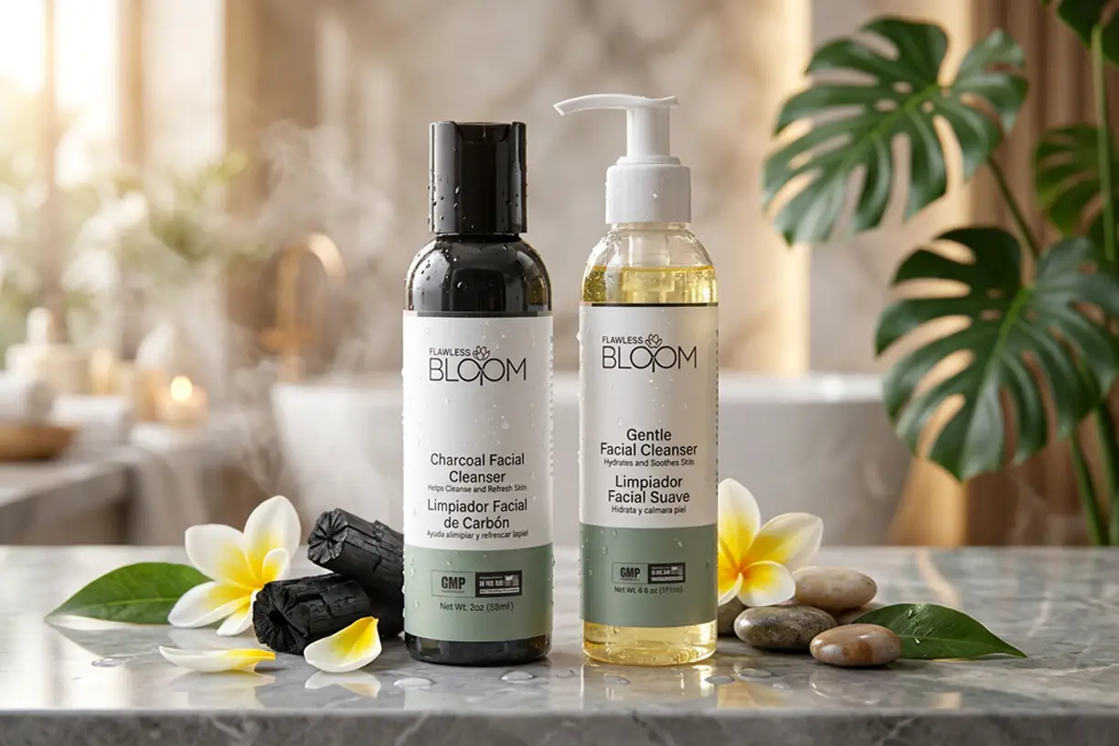 start-with-a-gentle-cleanser