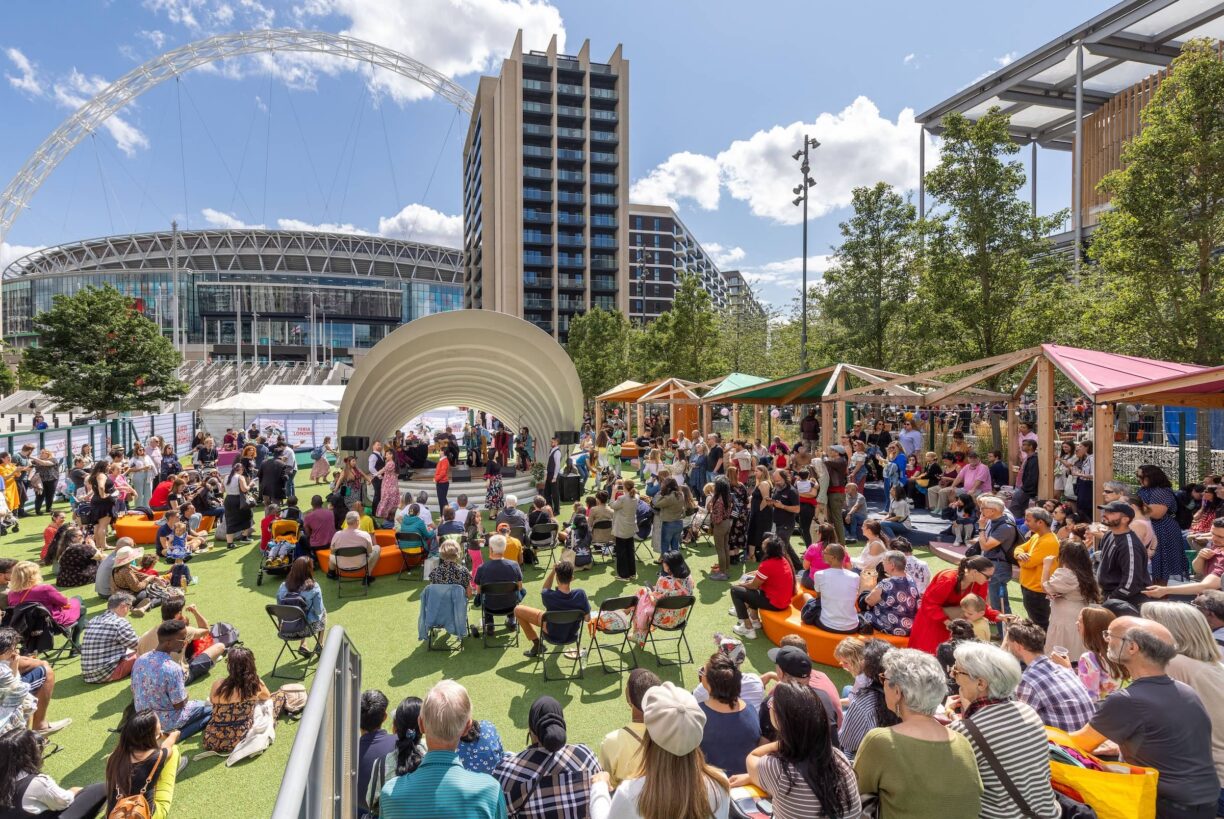 wembley-park-summer-rocks-2026-samovar-space-live-stage-2026