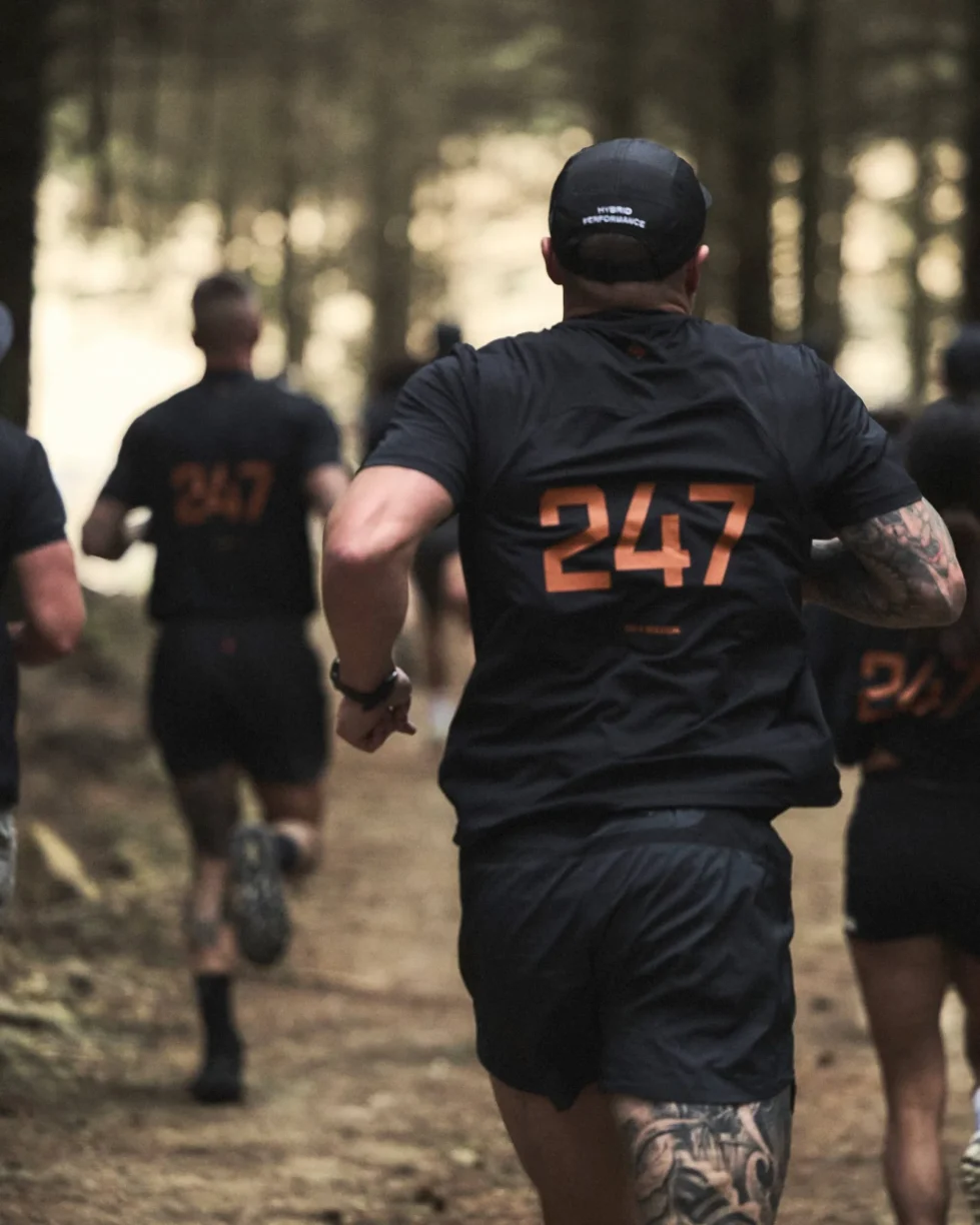 247's MISSION.247 Participants