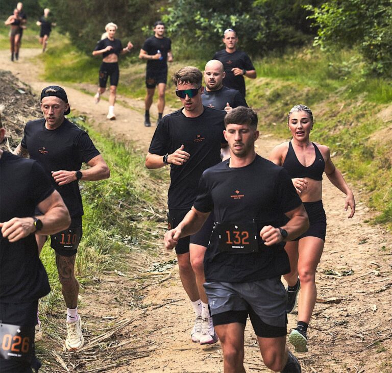 247's MISSION.247 Participants