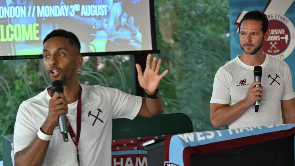 Bobby Seagull x Matt Jarvis