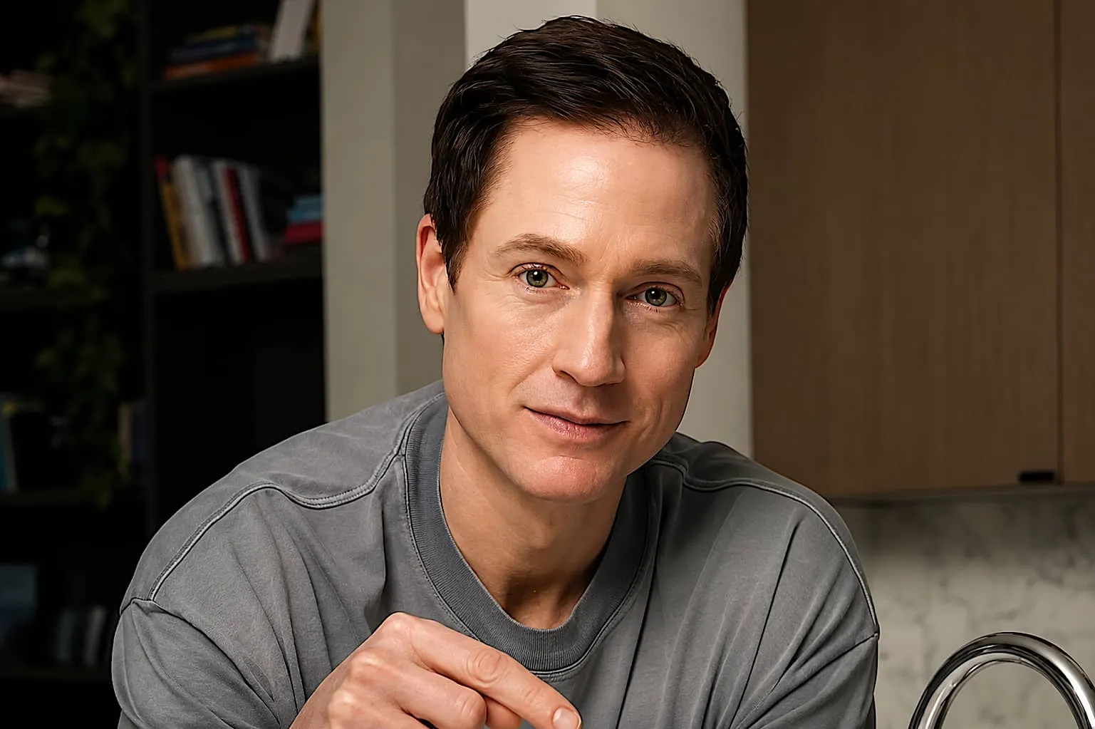 Bryan Johnson
