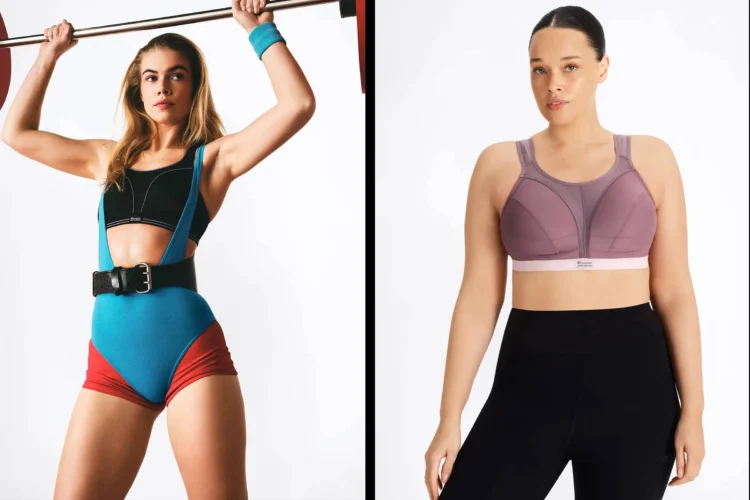 Champion Sports Bra