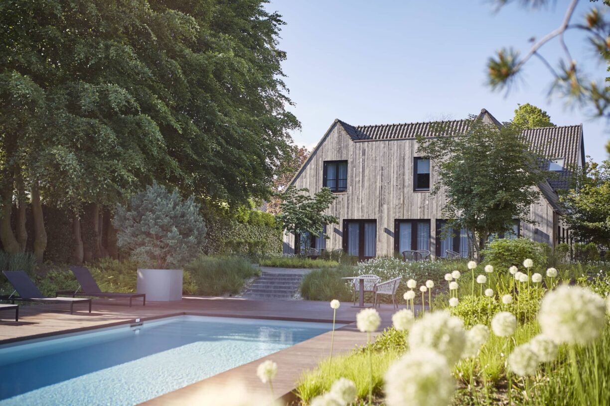 Discover Den Bosch Beyond Amsterdam with Bernardus Lodge