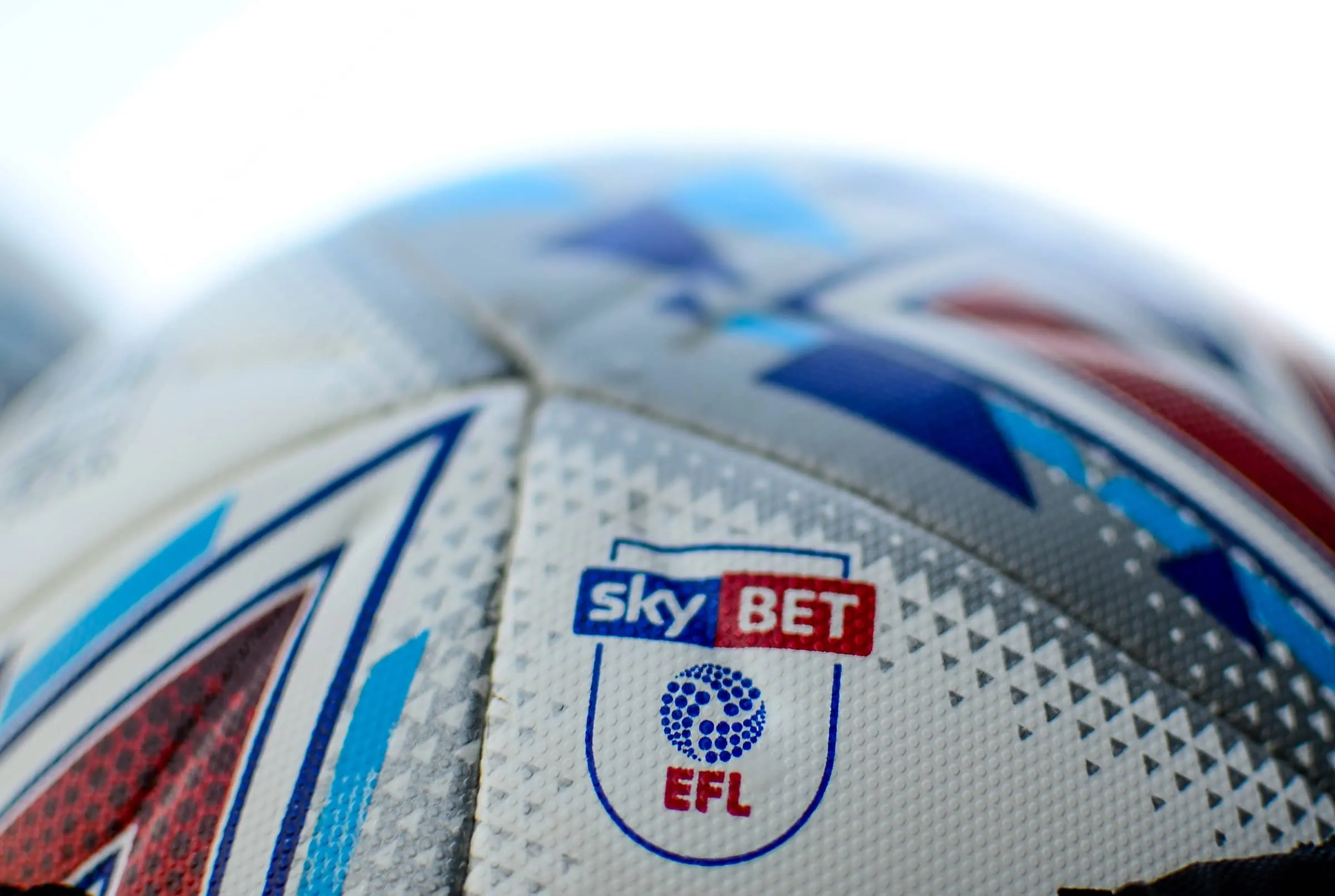 EFL Sky Bet Football