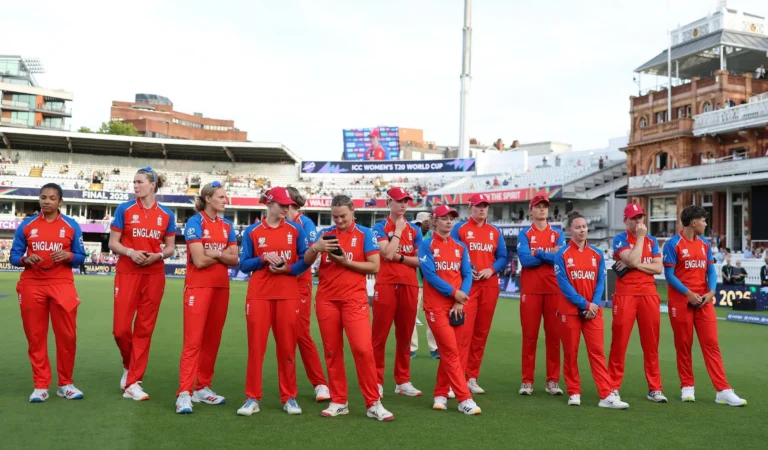 England Women ICC T20 World Cup final 2026
