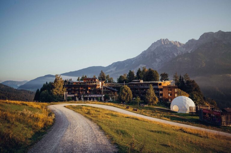 Forsthofalm