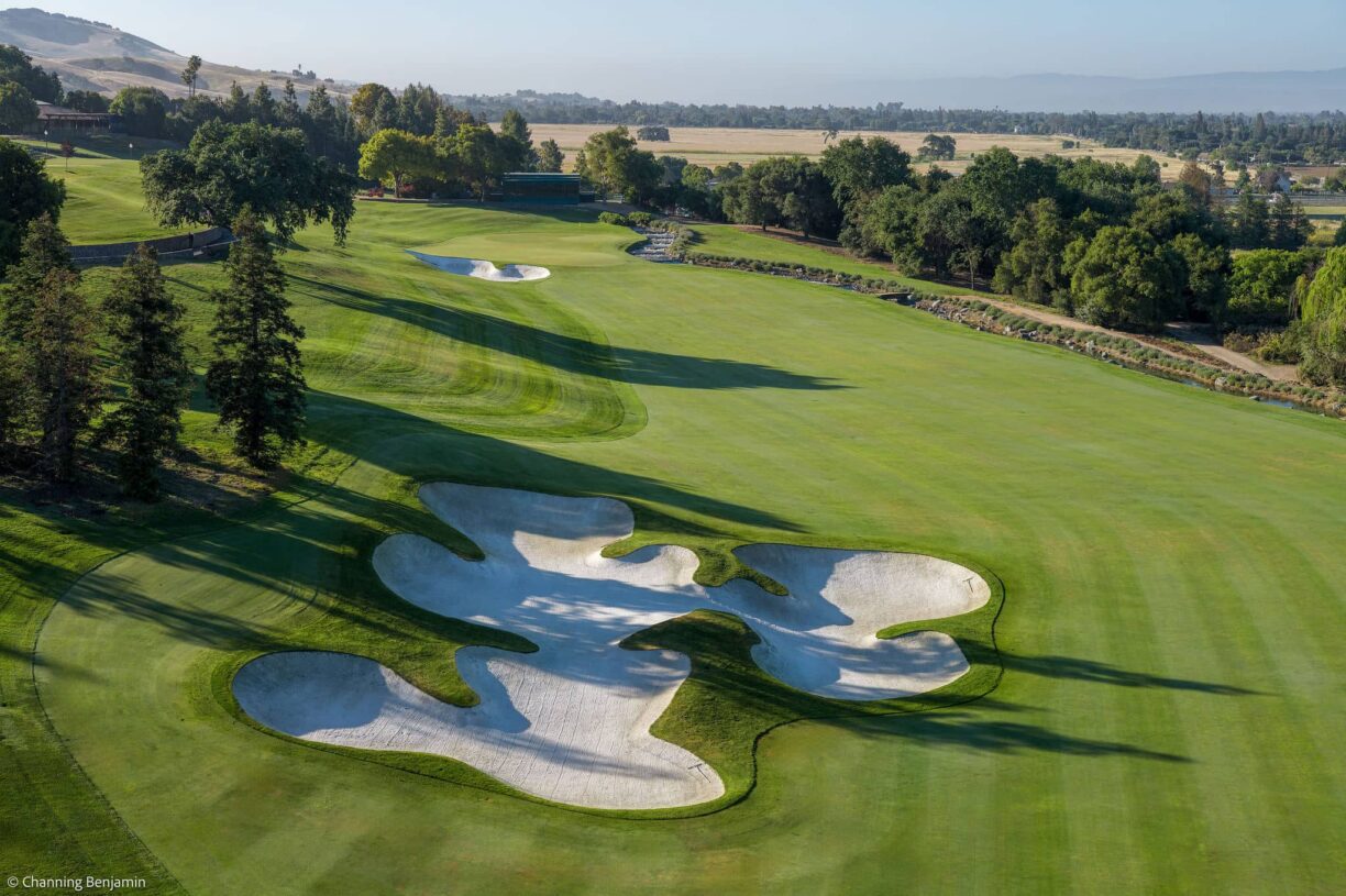 The Institute Golf Club