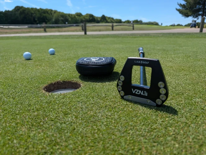 L.A.B VZN.1i Putter