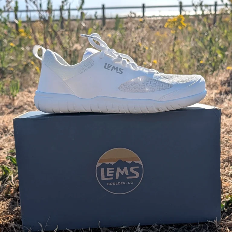 LEMS Primal 3 Shoes