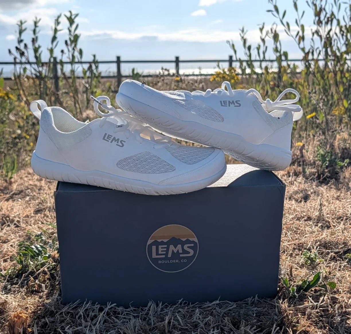 LEMS Primal 3 Shoes