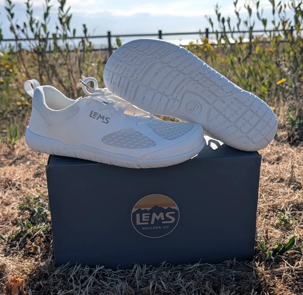 LEMS Primal 3 Shoes