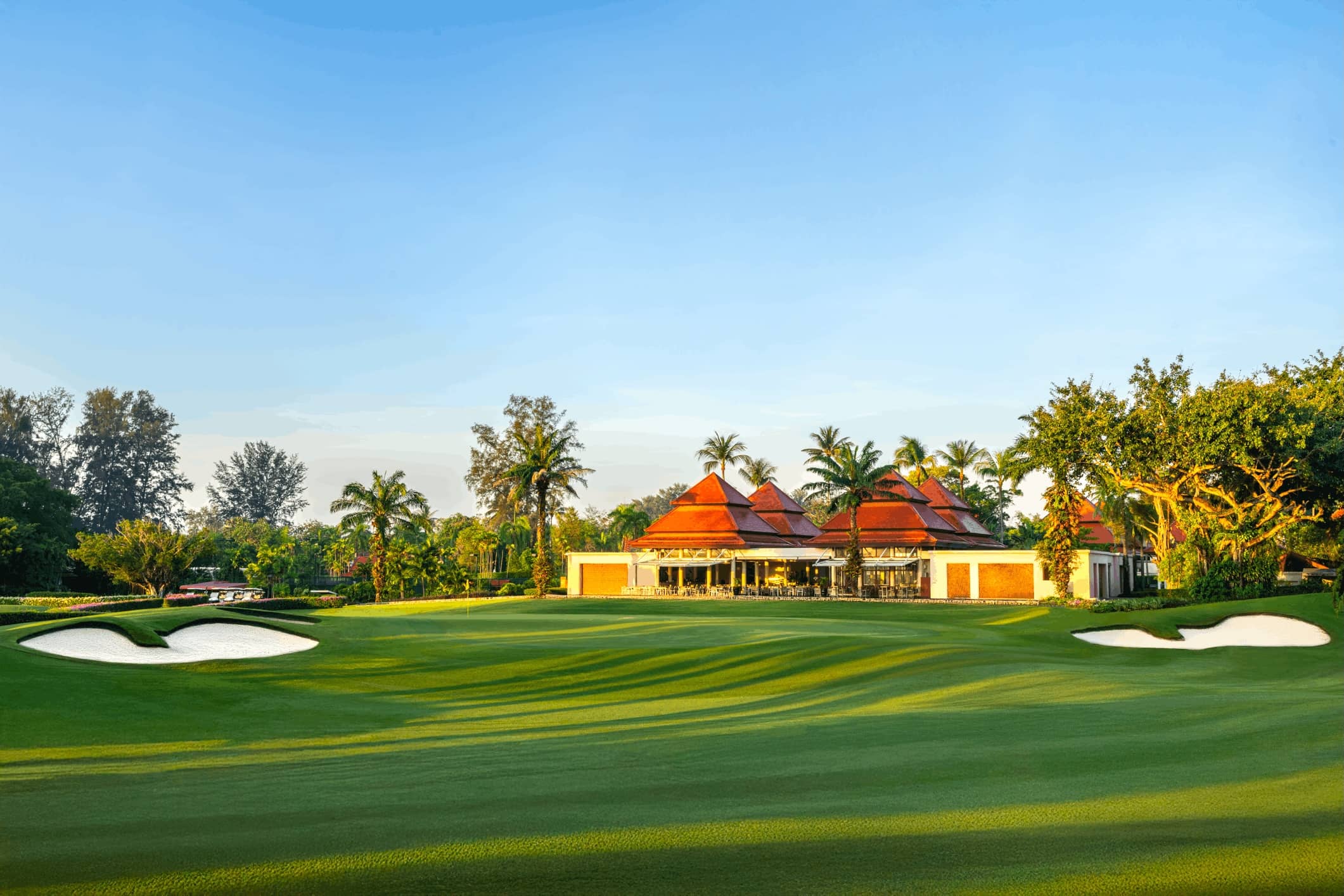 Laguna Phuket