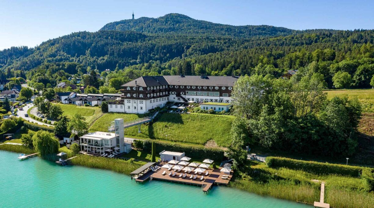 Original Mayr Medical Resort