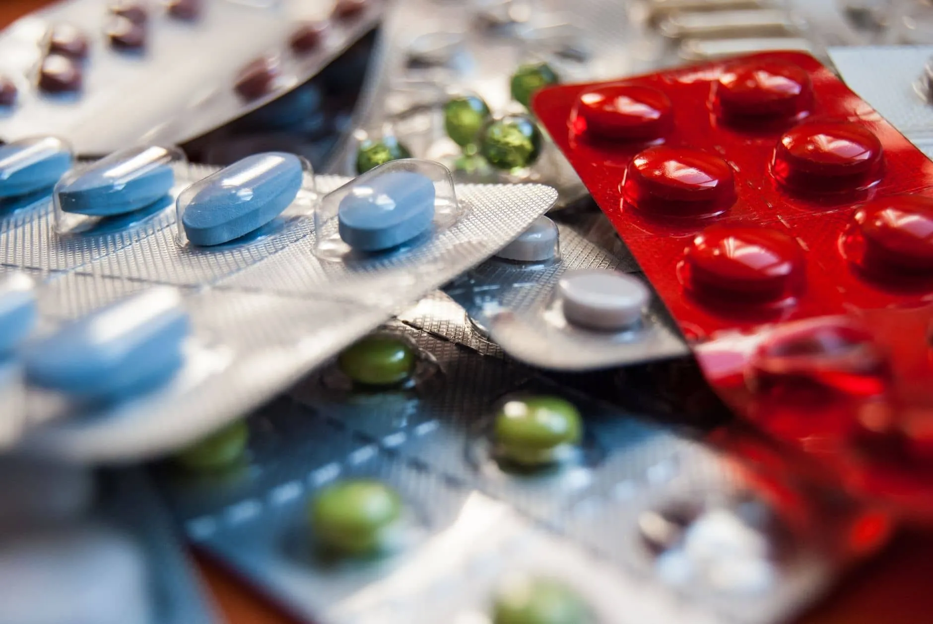 Packaged Medications