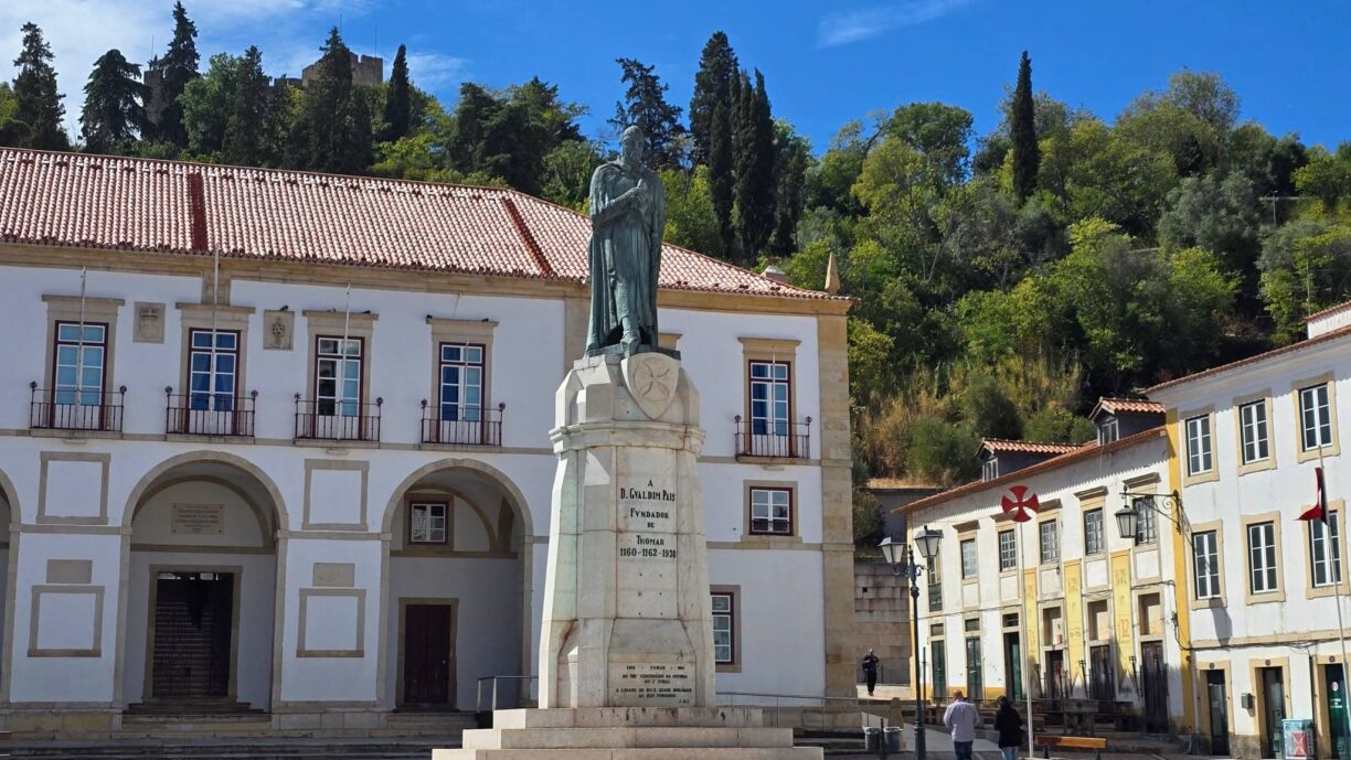 Praça da República