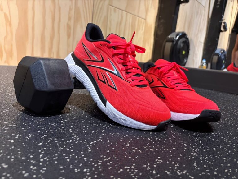 Reebok Nano Gym 2.0 training shoes